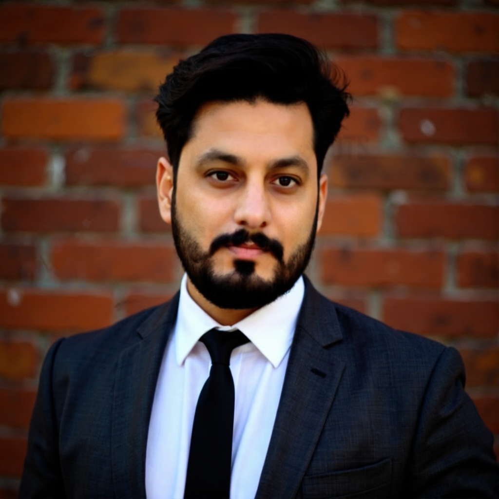 A creative web developer and designer building scalable, high-impact digital experiences