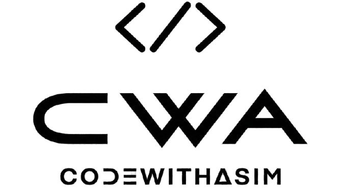codewithasim